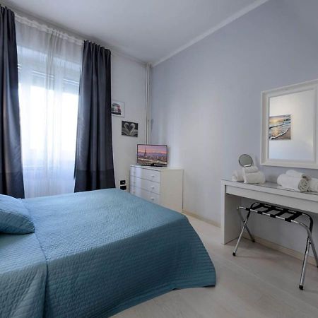 Apartment Lingotto Ap3 Torino Dış mekan fotoğraf