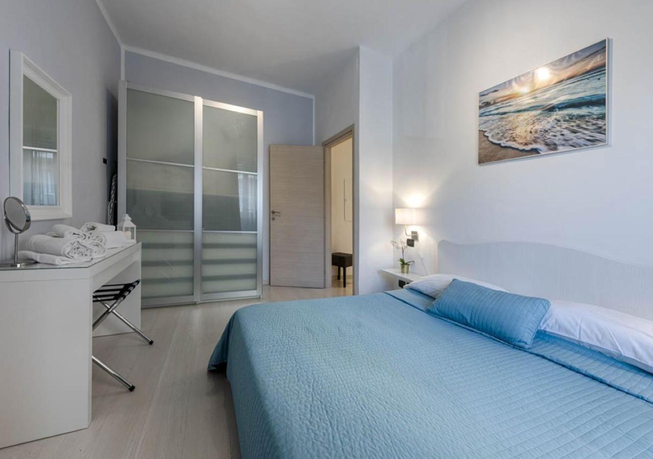 Apartment Lingotto Ap3 Torino Dış mekan fotoğraf
