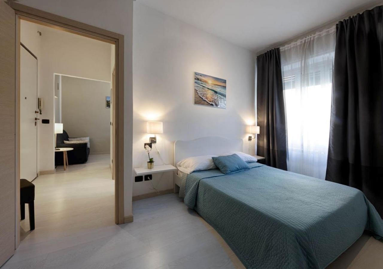 Apartment Lingotto Ap3 Torino Dış mekan fotoğraf