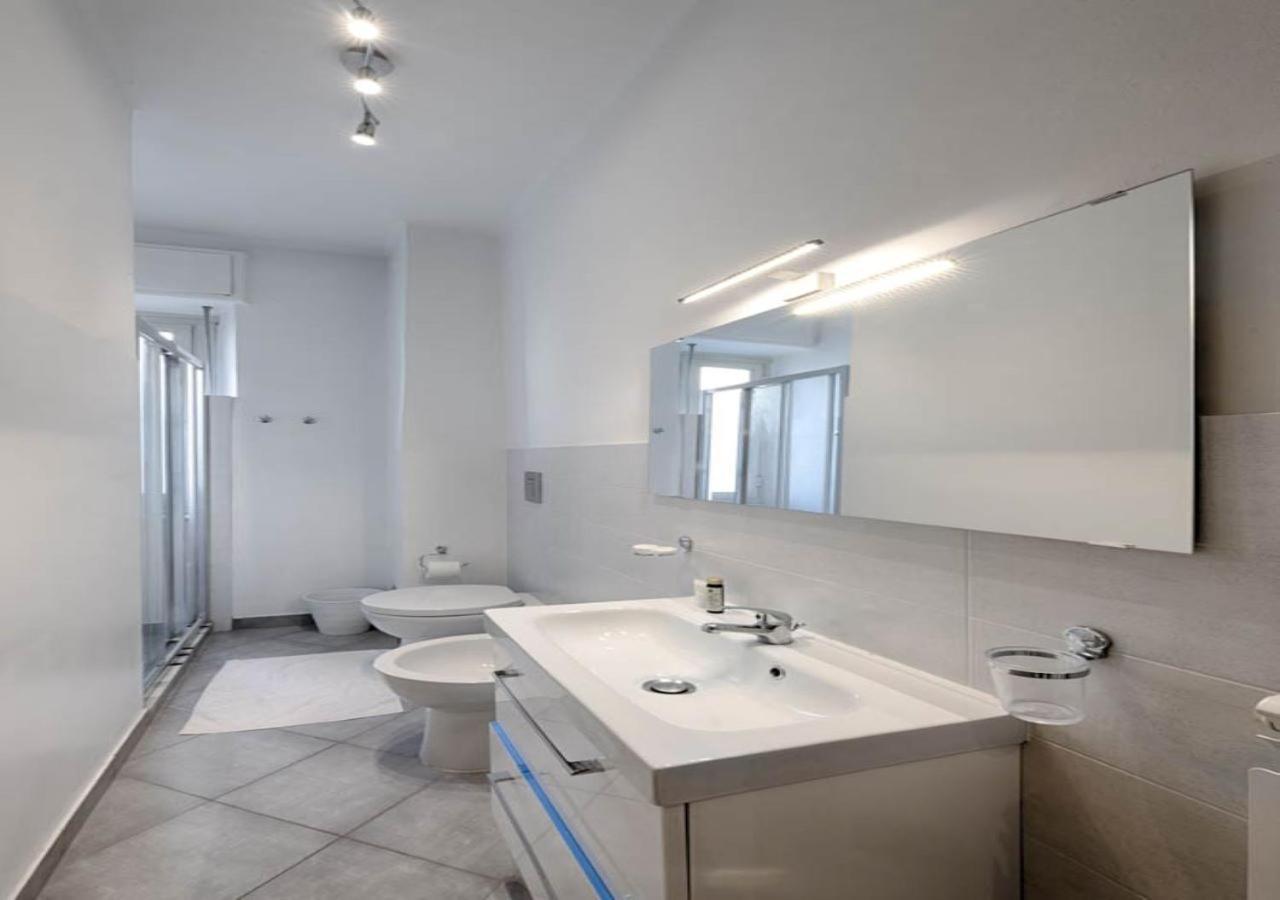 Apartment Lingotto Ap3 Torino Dış mekan fotoğraf