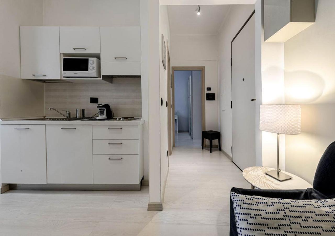 Apartment Lingotto Ap3 Torino Dış mekan fotoğraf