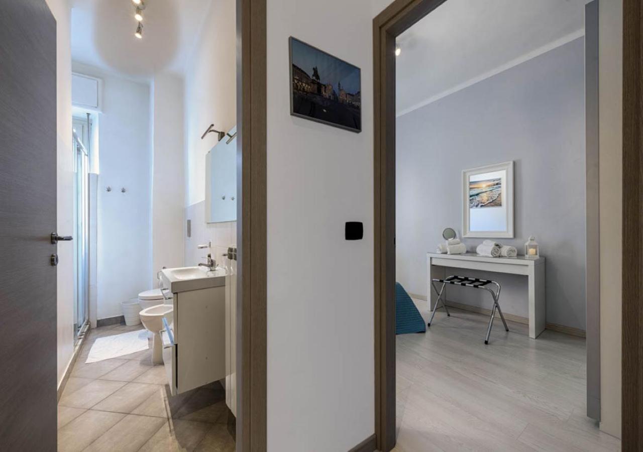 Apartment Lingotto Ap3 Torino Dış mekan fotoğraf