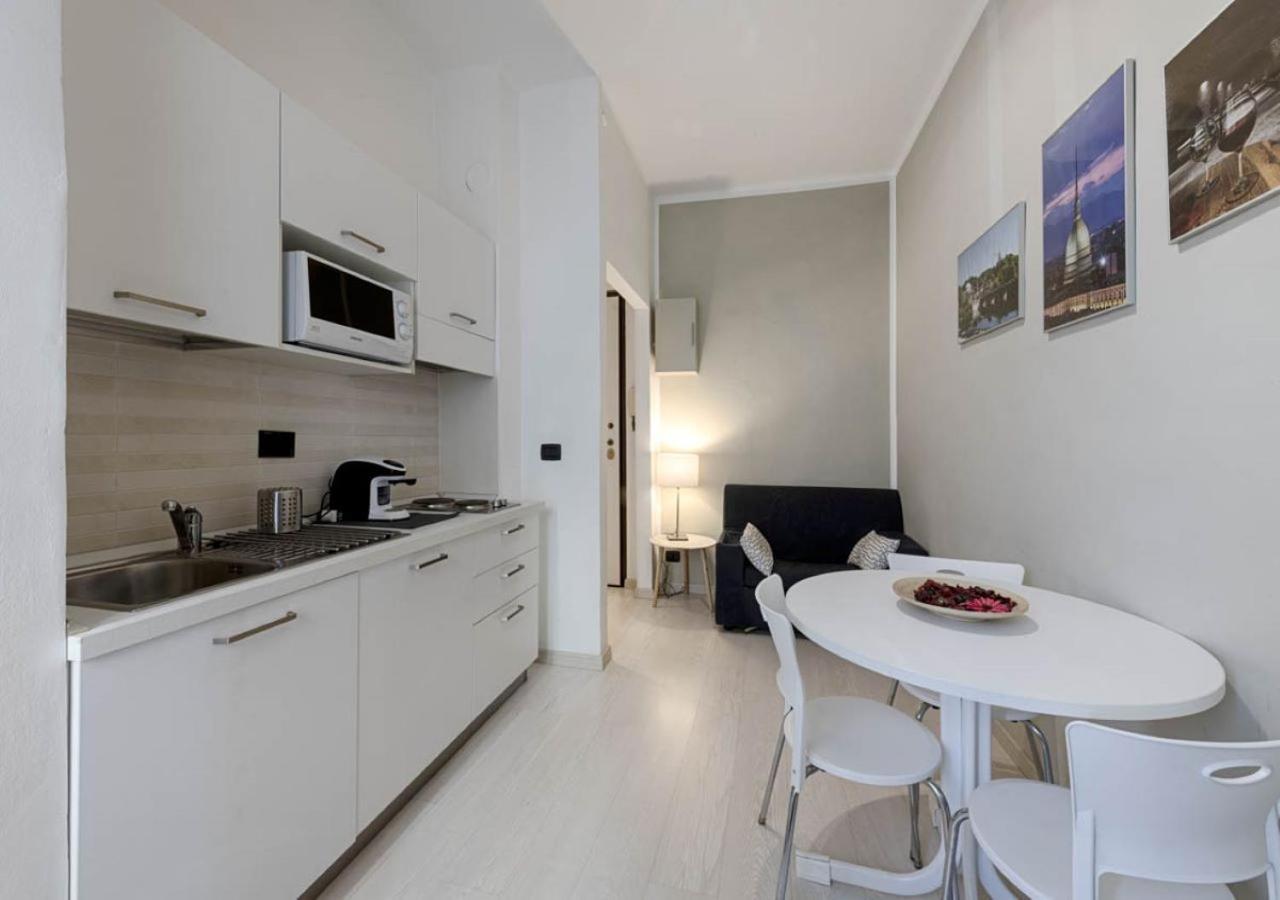 Apartment Lingotto Ap3 Torino Dış mekan fotoğraf