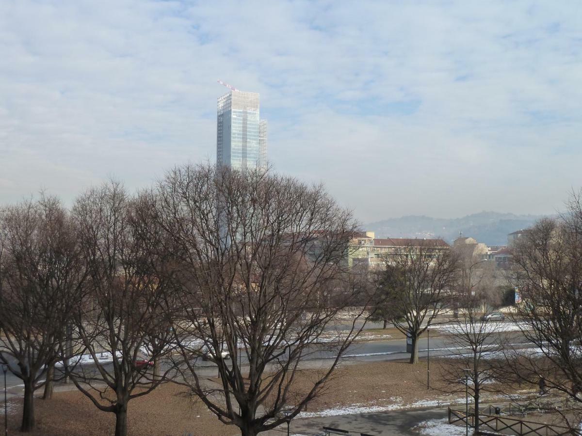 Apartment Lingotto Ap3 Torino Dış mekan fotoğraf